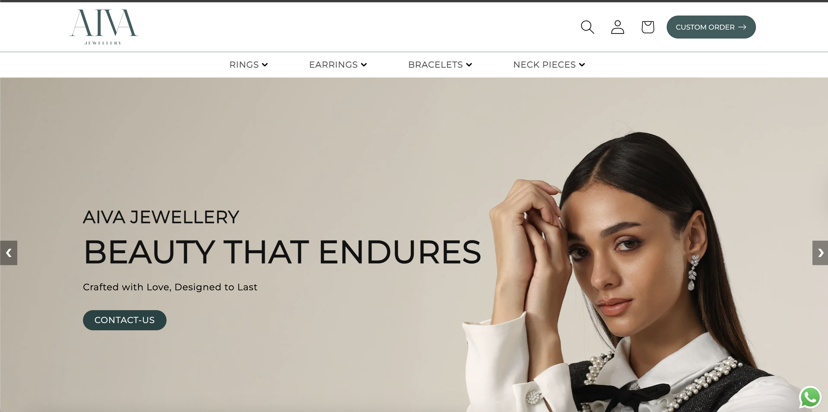 Aiva Jewellery