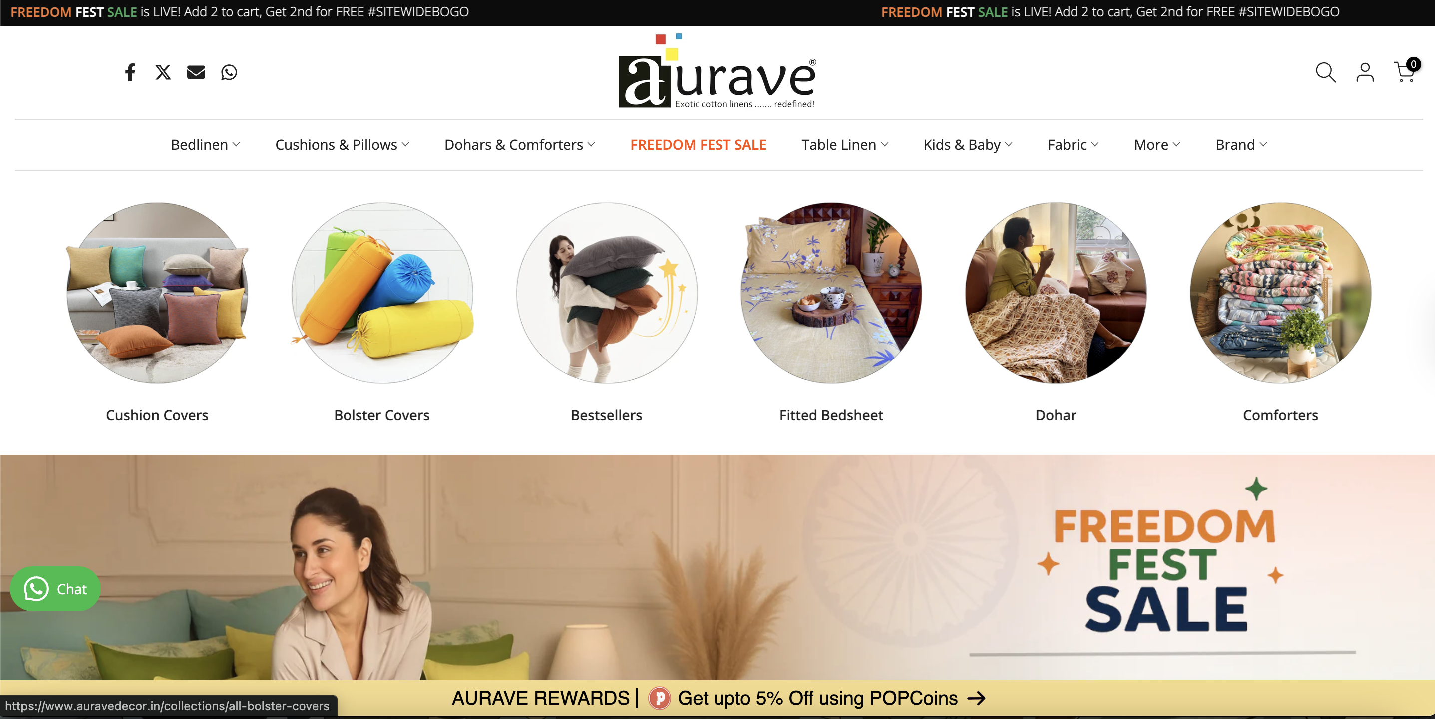 Aurave