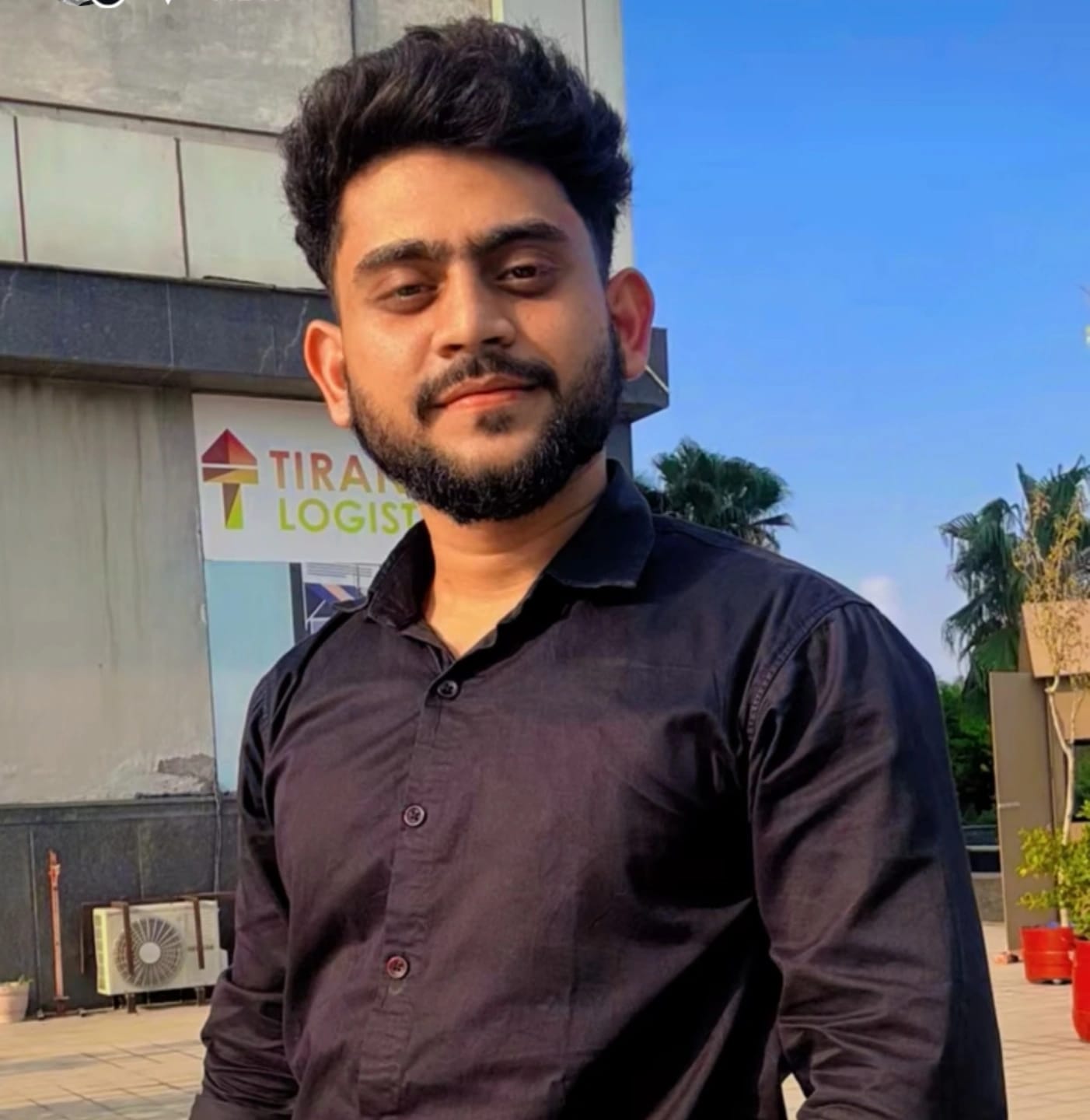 Dheeraj