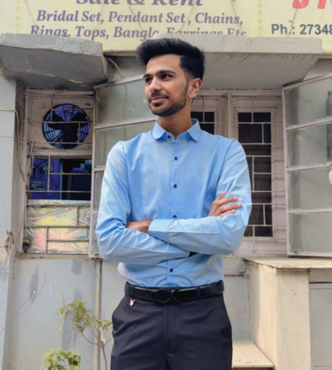 Keshav