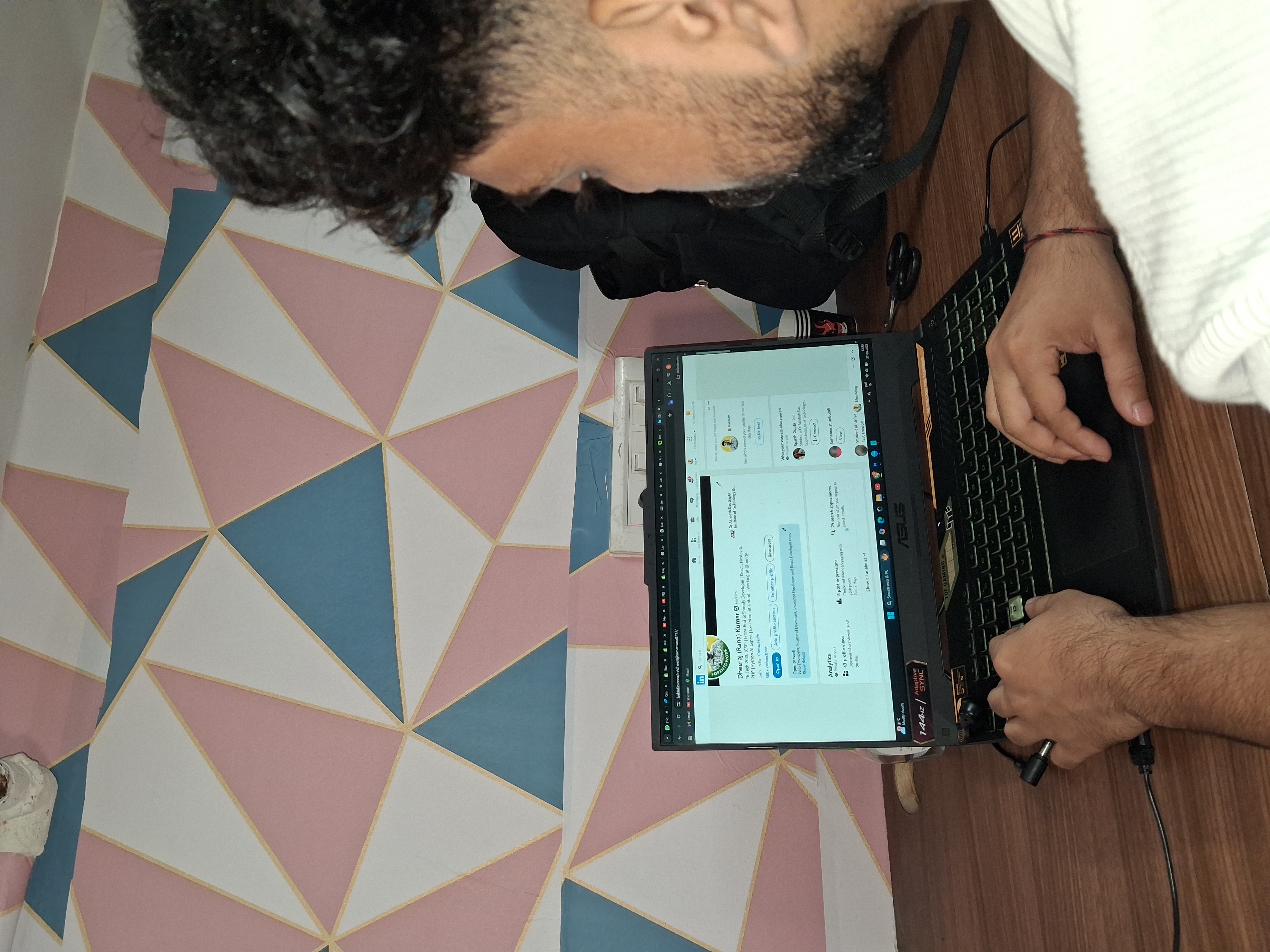 A/B Testing