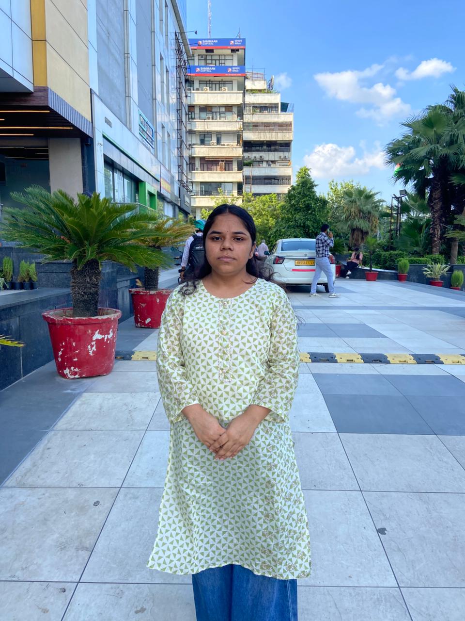 Manisha
