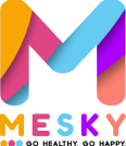 Mesky Logo