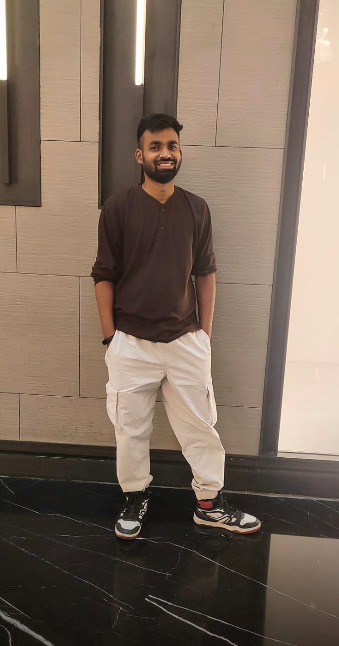 Rishabh
