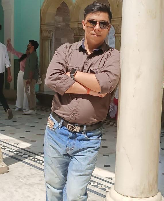 Rohit