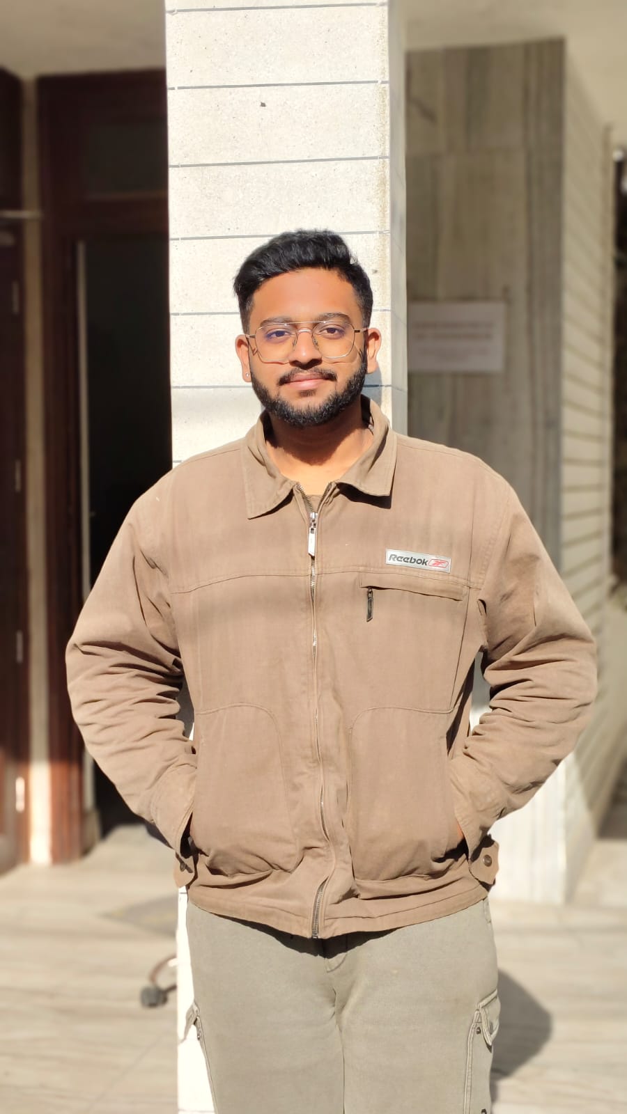 Sarthak